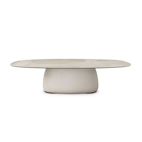 Cattelan Italia Mesa Botero Keramik