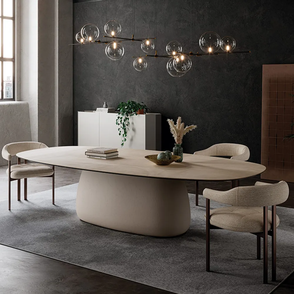 Cattelan Italia Tisch Botero Keramik