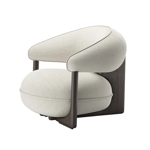 Cattelan Italia Sillón Ruby lounge