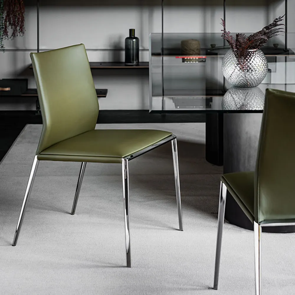 Cattelan Italia Stuhl Eva