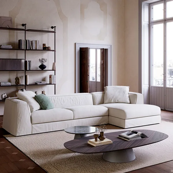 Cattelan Italia Divano Mykonos 2