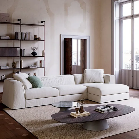 Cattelan Italia Sofa Mykonos
