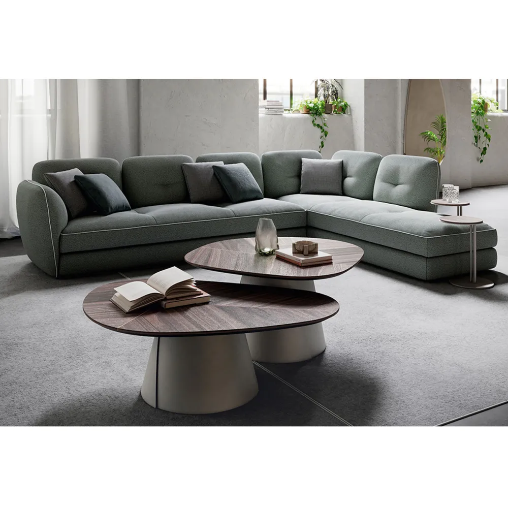 Cattelan Italia Canapé modulable Michael