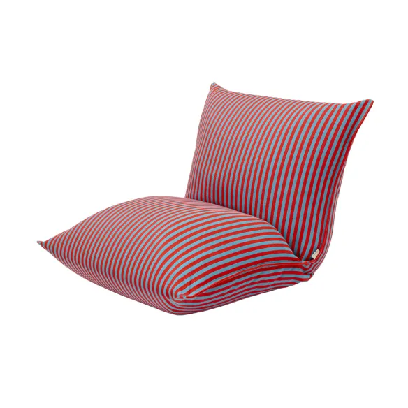 Fauteuil SCAB Design Brezza Relax