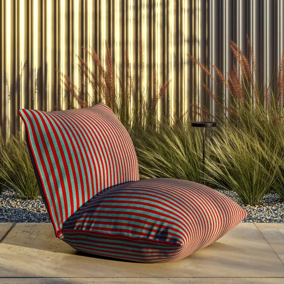 Fauteuil SCAB Design Brezza Relax