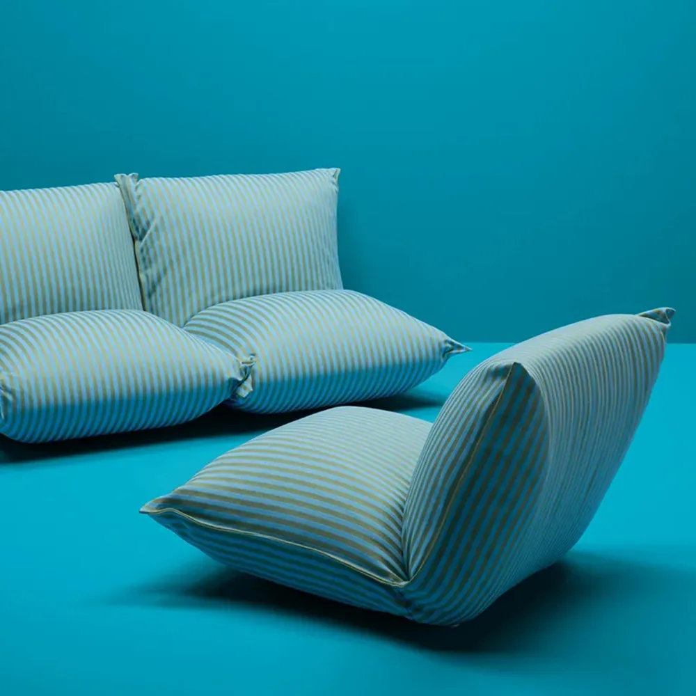 Sillón SCAB Design Brezza Relax