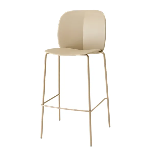 Tabouret SCAB Design Mentha