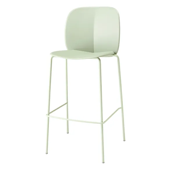 Tabouret SCAB Design Mentha
