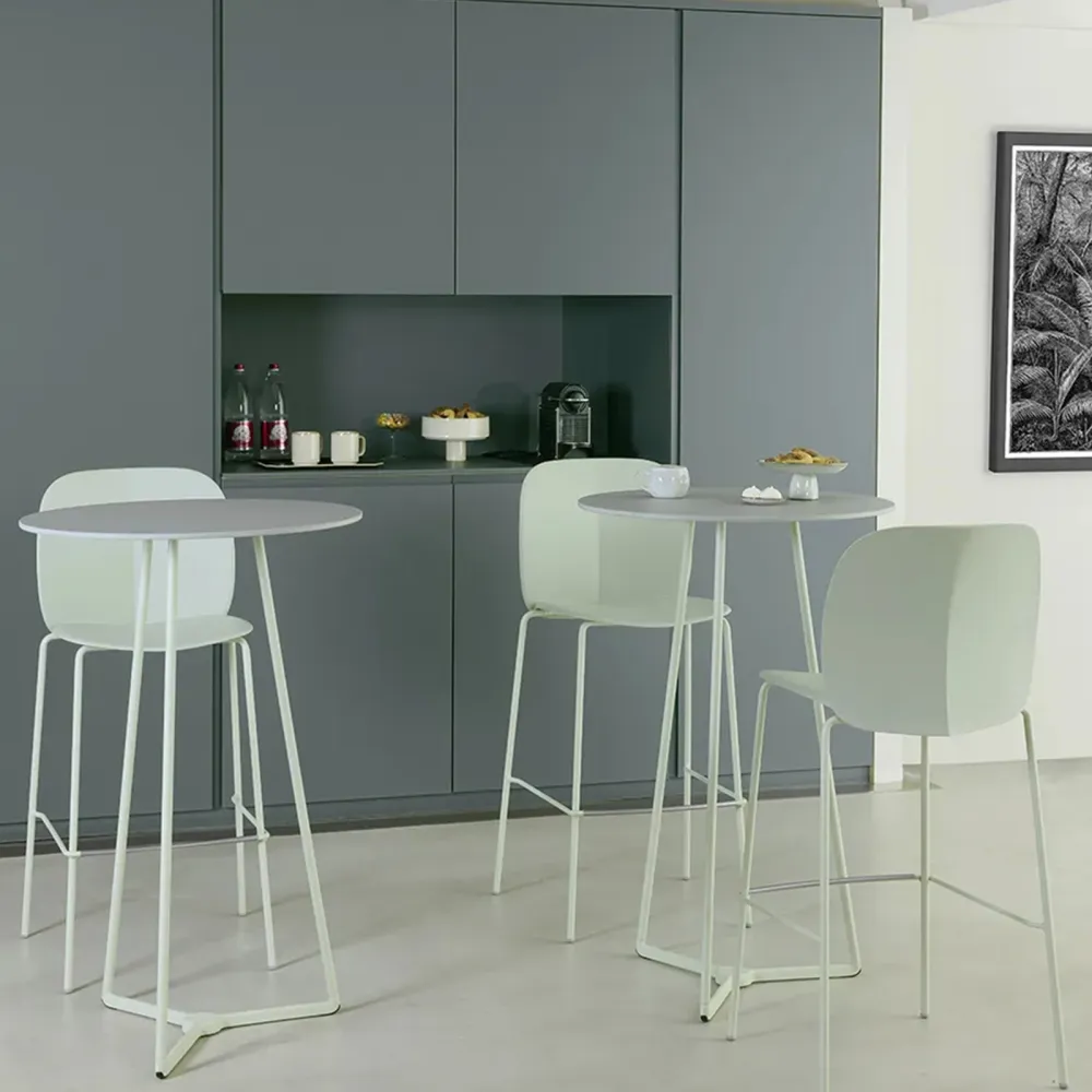 Tabouret SCAB Design Mentha