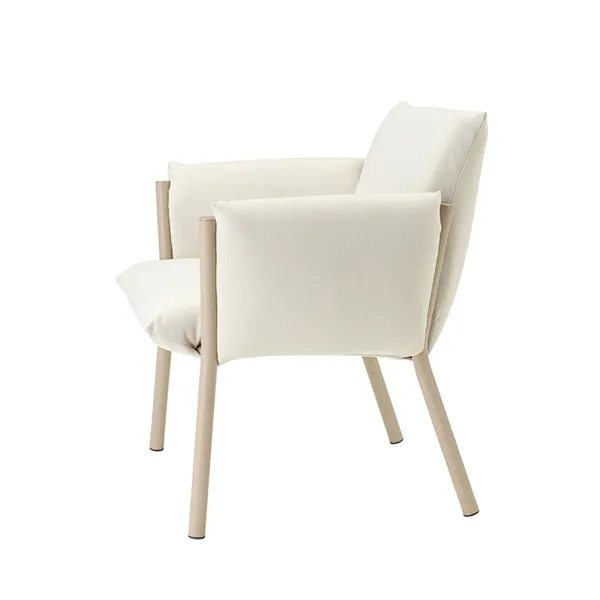 Sillón SCAB Design Brezza lounge 2