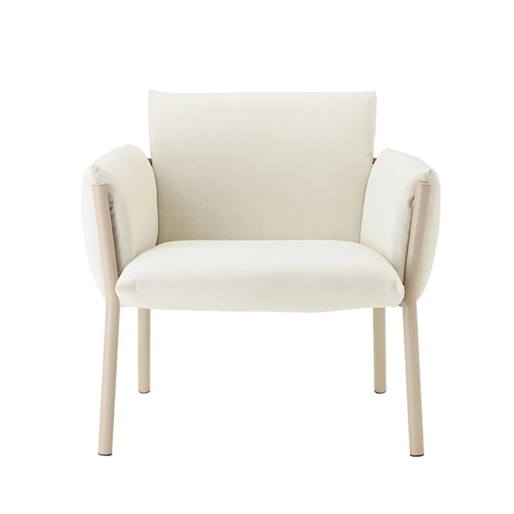 Sessel SCAB Design Brezza lounge