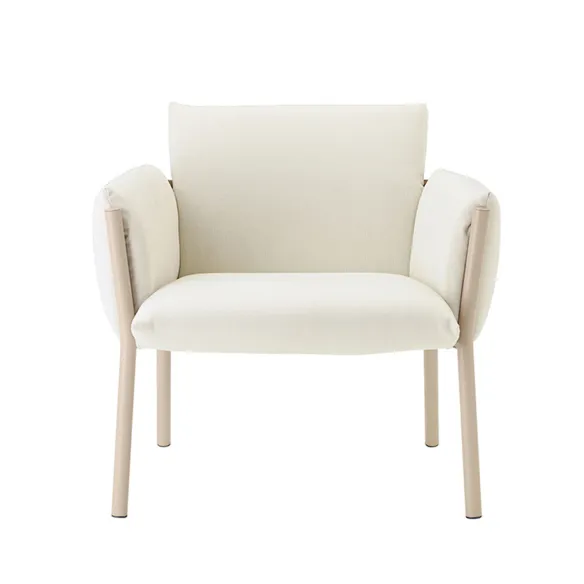 Sessel SCAB Design Brezza lounge
