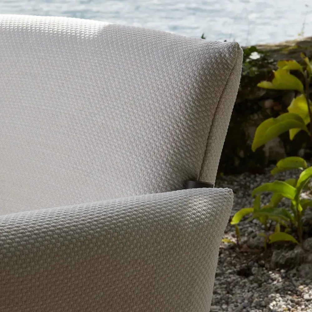 Sessel SCAB Design Brezza lounge