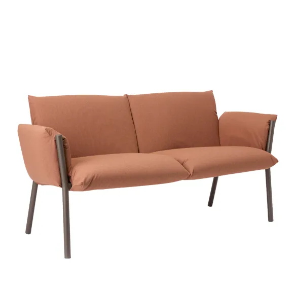 Sofa SCAB Design Brezza lounge