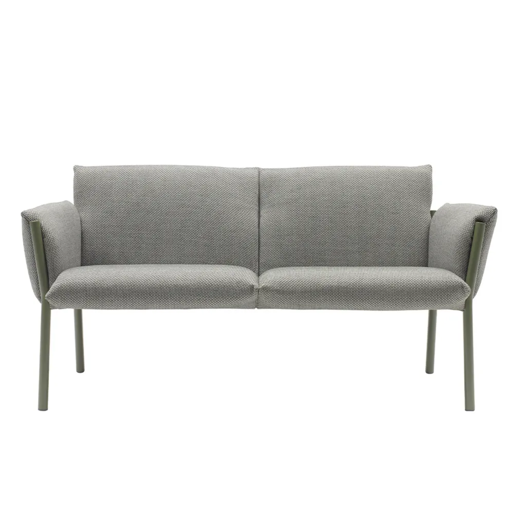 Sofa SCAB Design Brezza lounge