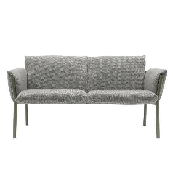 Sofa SCAB Design Brezza lounge