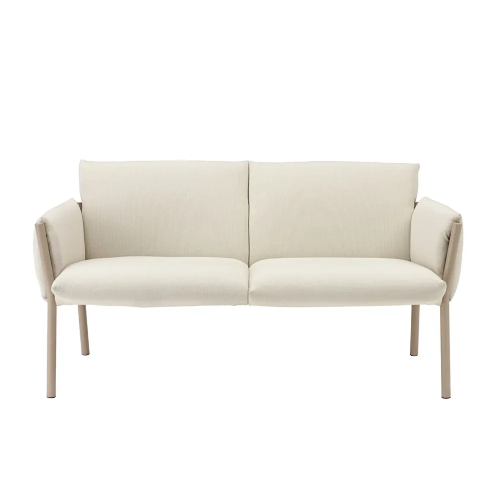 Divano SCAB Design Brezza lounge