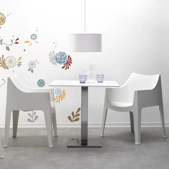 Poltroncina SCAB Design Coccolona