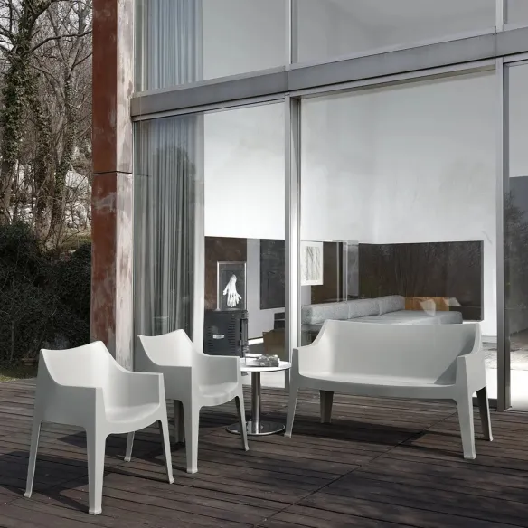 Sillón SCAB Design Coccolona