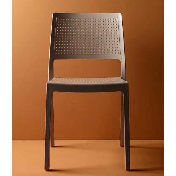 Chaise SCAB Design Emi