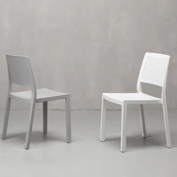 Stuhl SCAB Design Emi