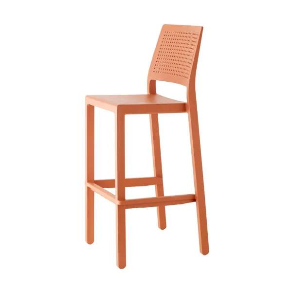 Sgabello SCAB Design Emi