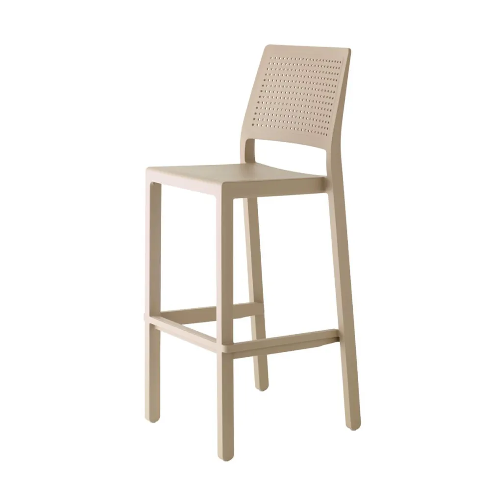 Tabouret SCAB Design Emi