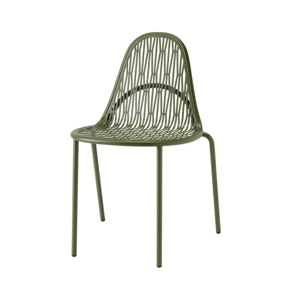 Chair SCAB Design Malvasia