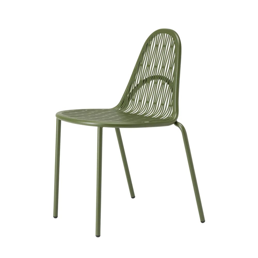 Chair SCAB Design Malvasia