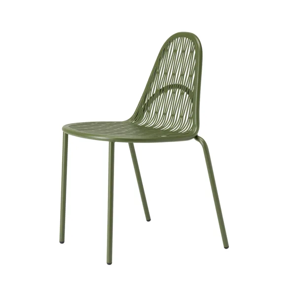 Stuhl SCAB Design Malvasia