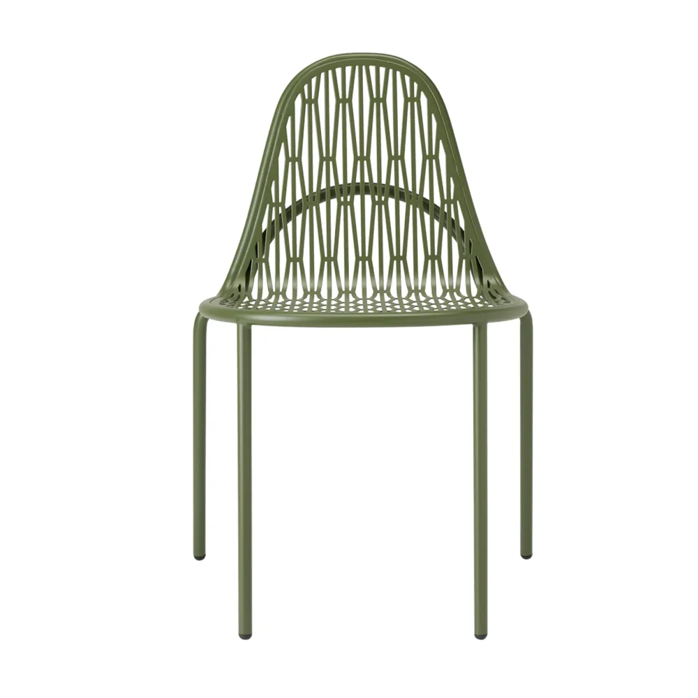 Chair SCAB Design Malvasia