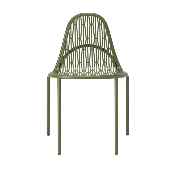 Stuhl SCAB Design Malvasia