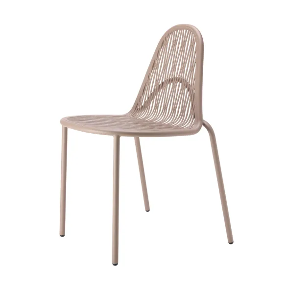 Silla SCAB Design Malvasia