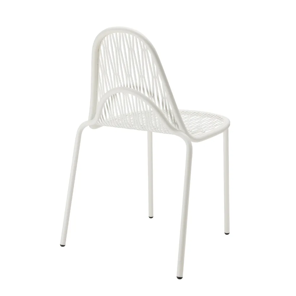 Chair SCAB Design Malvasia