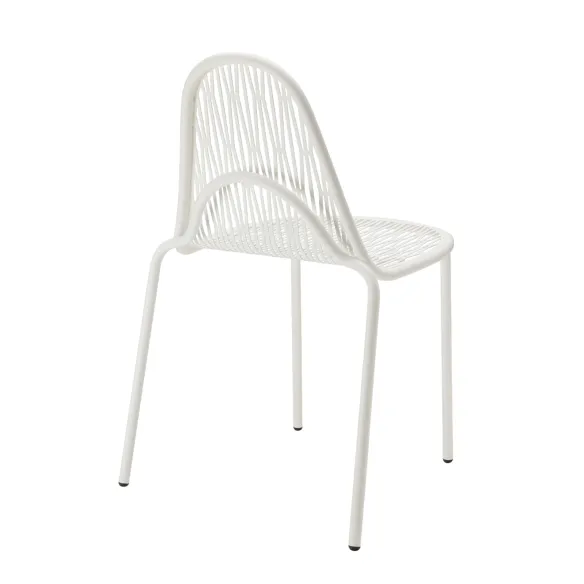 Sedia SCAB Design Malvasia