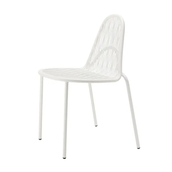 Chaise SCAB Design Malvasia