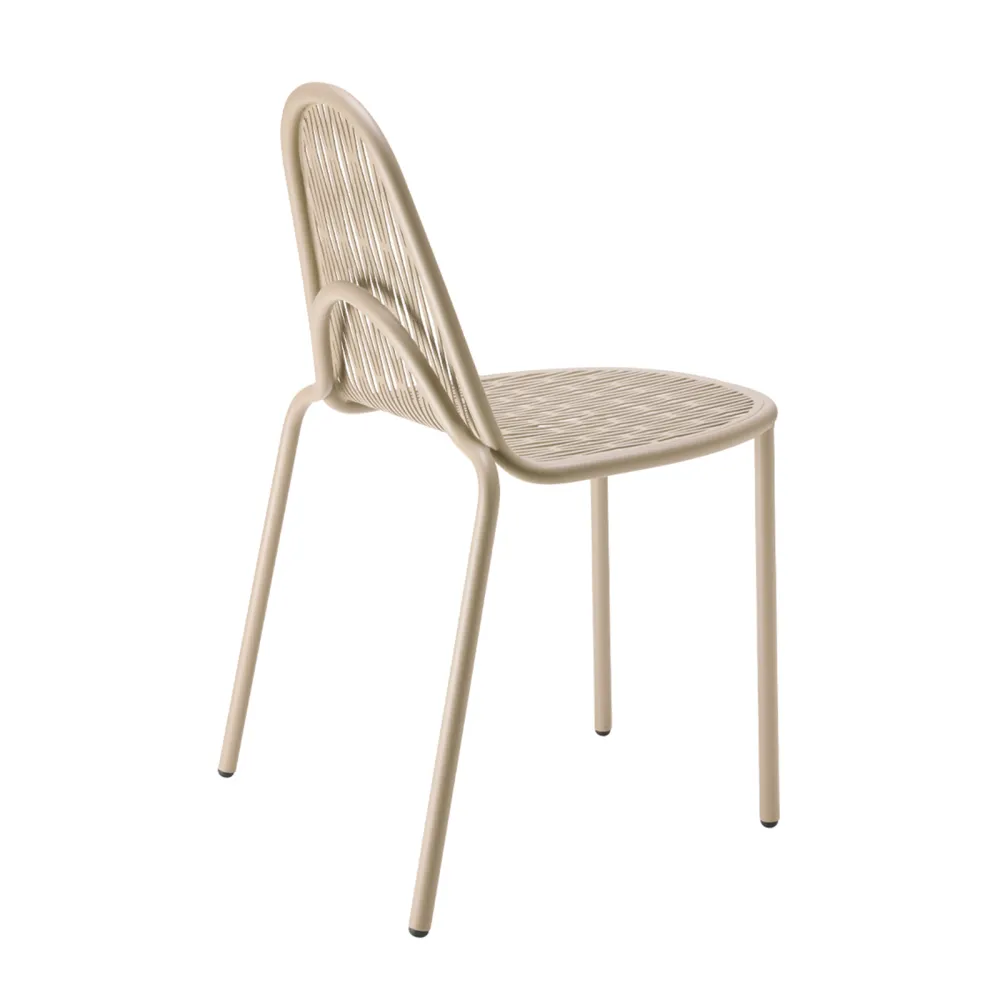 Sedia SCAB Design Malvasia