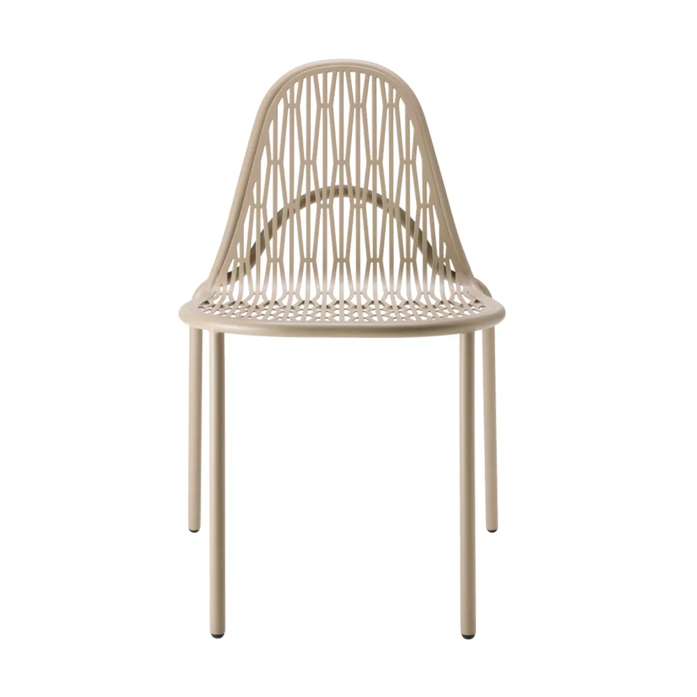 Chaise SCAB Design Malvasia