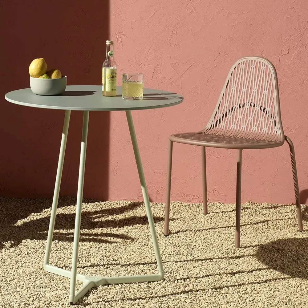 Sedia SCAB Design Malvasia