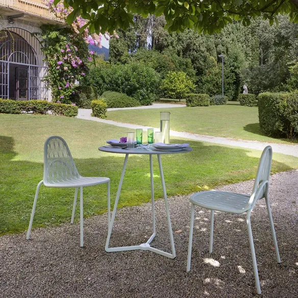 Chaise SCAB Design Malvasia