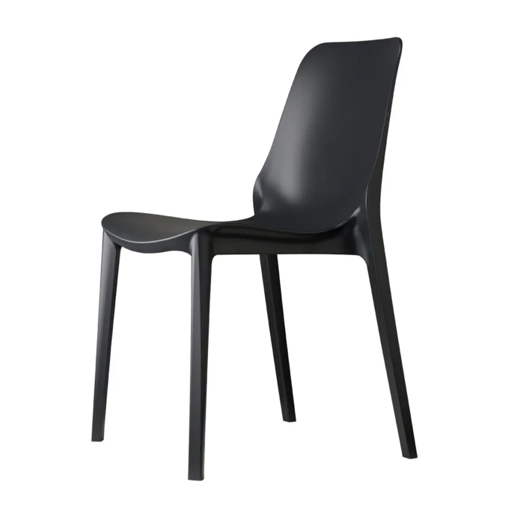 Chaise SCAB Design Ginevra