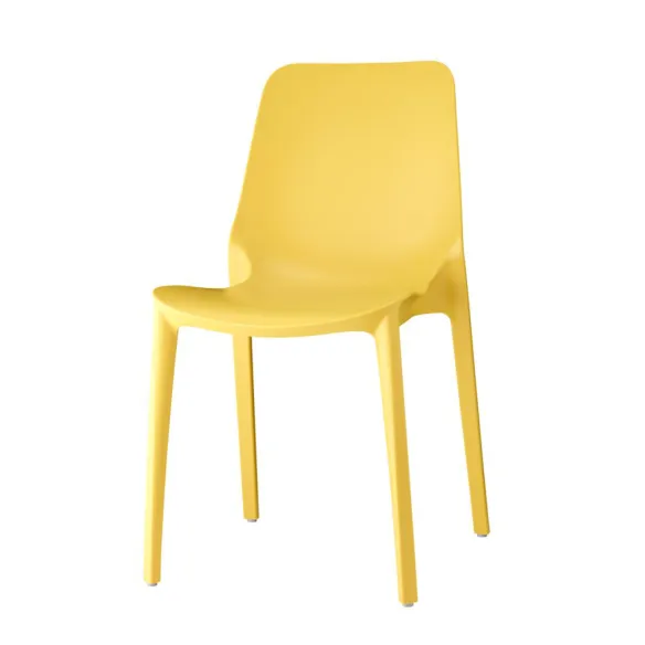 Chaise SCAB Design Ginevra