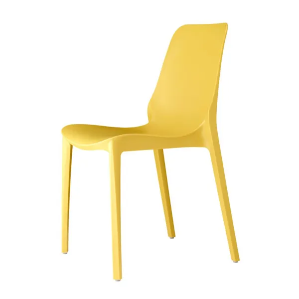 Chaise SCAB Design Ginevra 2