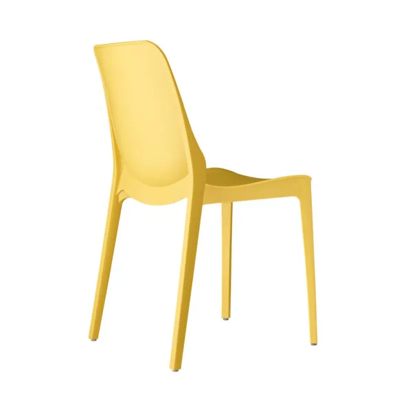 Chair SCAB Design Ginevra
