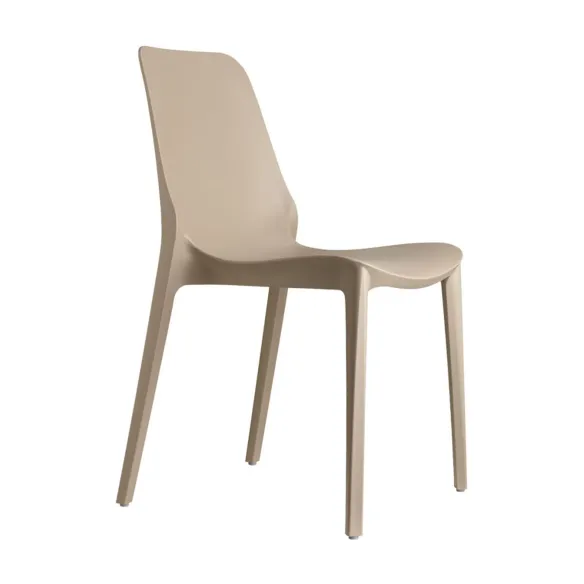 Stuhl SCAB Design Ginevra