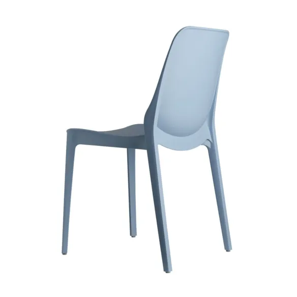 Chaise SCAB Design Ginevra