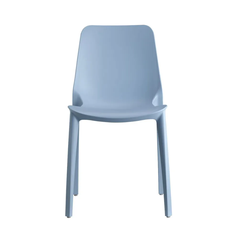 Chair SCAB Design Ginevra