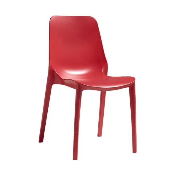 Stuhl SCAB Design Ginevra