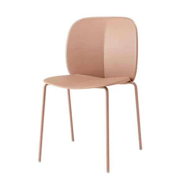 Chaise SCAB Design Mentha 2