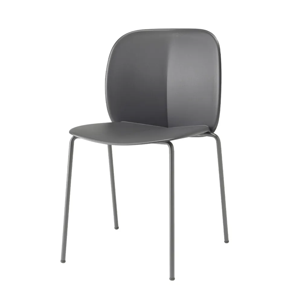Chaise SCAB Design Mentha